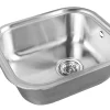 Hot Adora Bonum A 470/410 kjøkkenvask 470 x 410 mm