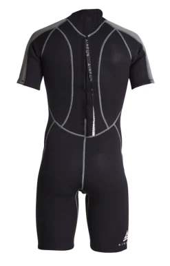Clearance Airfun våtdrakt voksen str. M