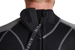 Outlet Airfun våtdrakt voksen str. S