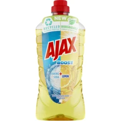 Discount Ajax Boost flytende universalrengjøring 1000 ml