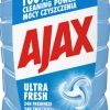 Hot Ajax Ultra Fresh flytende universalrengjøring 1000 ml
