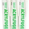 Akrylfugemasse hvit 3 x 300 ml