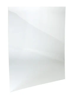Rias Akrylglass 3 mm - 1000 x 750 mm