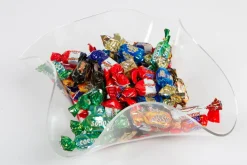 Clearance Rias Akrylglass 3 mm - 1250 x 1000 mm