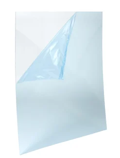 Rias Akrylglass 5 mm - 750 x 500 mm