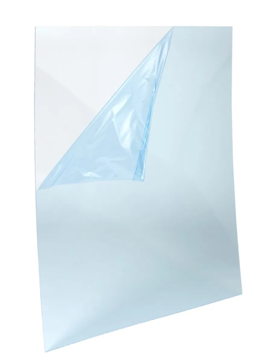 New Rias Akrylglass 3 mm - 750 x 500 mm