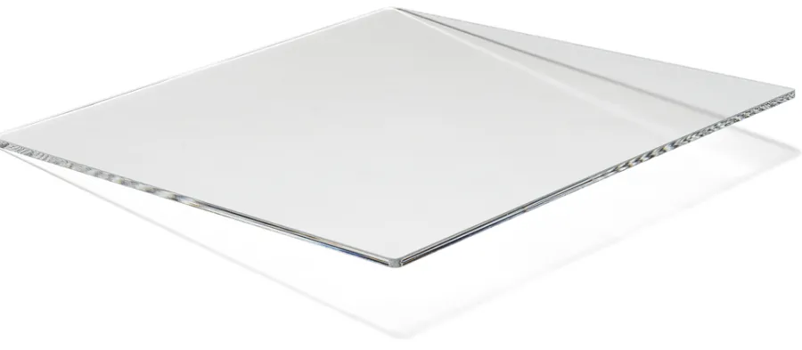 New Rias Akrylglass 3 mm - 750 x 500 mm