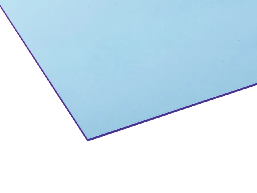 Online Rias Akrylplate 3 mm, 1000 x 750 mm