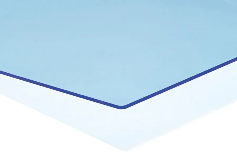 Online Rias Akrylplate 3 mm, 1000 x 750 mm