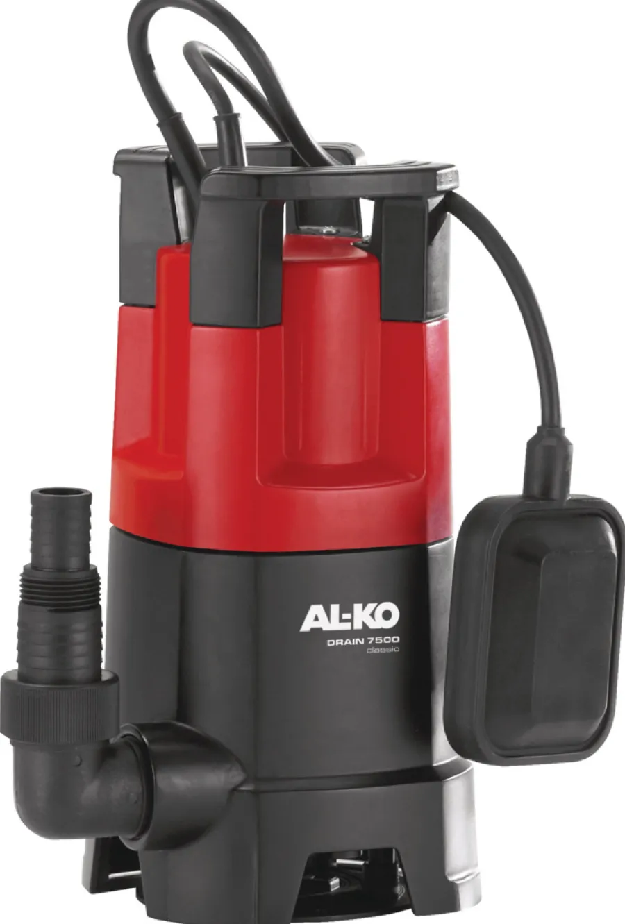 Clearance AL-KO DRAIN 7500 Classic dykkpumpe 450 W