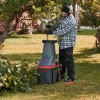 Discount AL-KO Easy Crush MH 2810 kompostkvern 2800 W