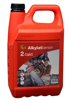 Clearance Basta Alkylatbensin 2-takt