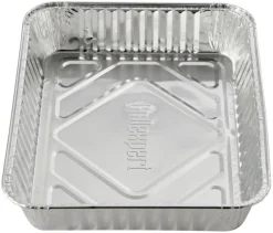 Sale Grillexpert Aluminiumsform 21,9 x 15,6 cm 5 stk. -