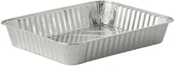 Sale Grillexpert Aluminiumsform 21,9 x 15,6 cm 5 stk. -