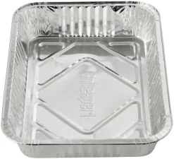Discount Grillexpert Aluminiumsform 24,5 x 17,5 cm 5 stk. -