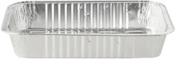 Discount Grillexpert Aluminiumsform 24,5 x 17,5 cm 5 stk. -