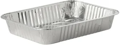 Discount Grillexpert Aluminiumsform 24,5 x 17,5 cm 5 stk. -