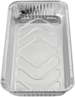 Sale Grillexpert Aluminiumsform 41 x 21 cm 5 stk. -