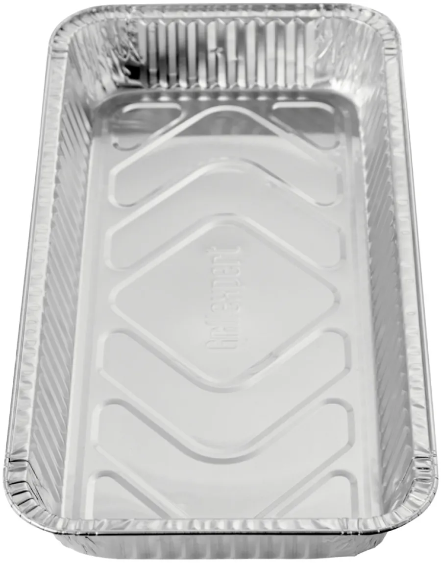 Sale Grillexpert Aluminiumsform 41 x 21 cm 5 stk. -