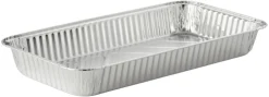 Sale Grillexpert Aluminiumsform 41 x 21 cm 5 stk. -