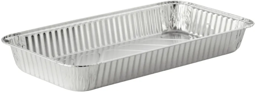 Sale Grillexpert Aluminiumsform 41 x 21 cm 5 stk. -