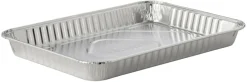 Best Grillexpert Aluminiumsform 32,5 x 22,5 x 3,2 cm 5 stk. -