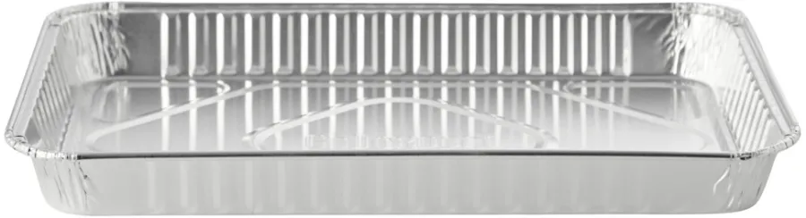 Best Grillexpert Aluminiumsform 32,5 x 22,5 x 3,2 cm 5 stk. -