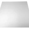 Outlet Aluminiumsplate 0,5 x 1000 x 400 mm