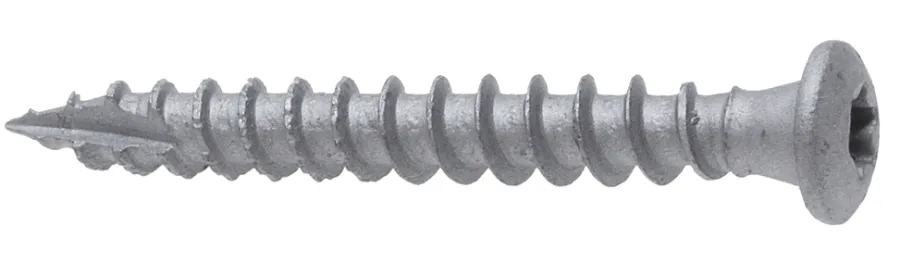 Best Heco Ankerskrue 5,0 x 40 Protect 4 - 250 stk.