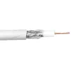 Clearance Elworks Antennekabel coax 7 mm × 25 meter