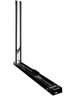 Best PRIZE Arbeidsbukk stål 99,5 x 37 x 81 cm