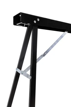 Best PRIZE Arbeidsbukk stål 99,5 x 37 x 81 cm