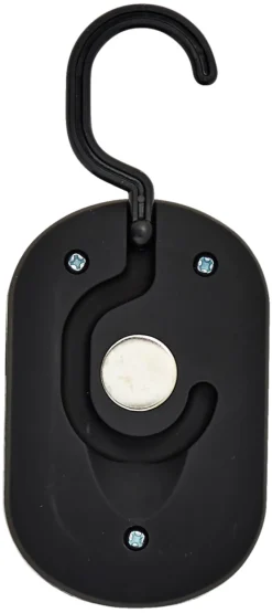 Outlet Autozone Arbeidslampe med 27 LED svart -
