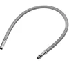 Hot Armaturslange M10 x 10 mm 50 cm - Kombi Flex