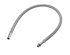 Hot Armaturslange M10 x 10 mm 50 cm - Kombi Flex