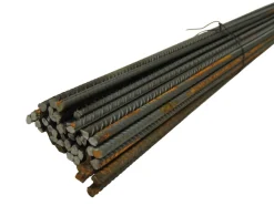 Hot Tecca Armeringsjern 6 mm -