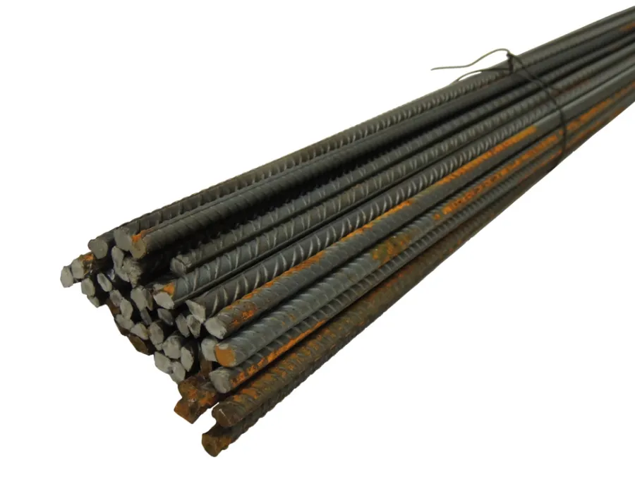 Hot Tecca Armeringsjern 6 mm -