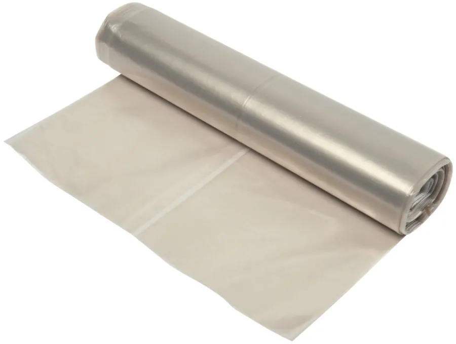 New Avfallssekk klar 120 liter - 60 my