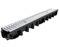 Clearance Avløpsdrenering 1 meter
