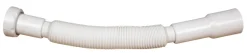 Outlet Avløpsslange 1 1/4" x 32/40 mm