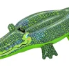 New Bestway Badedyr krokodille 148 x 67 cm -