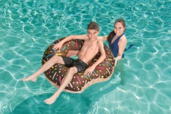 Clearance Bestway Badering donut - 2 motiver