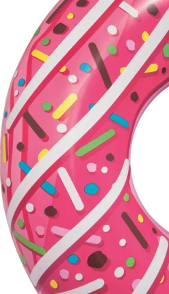 Clearance Bestway Badering donut - 2 motiver