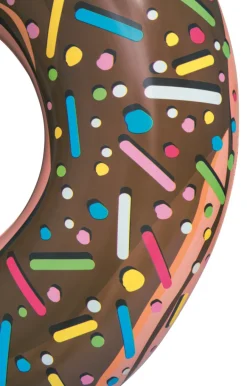 Clearance Bestway Badering donut - 2 motiver