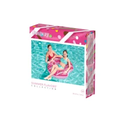 Clearance Bestway Badering donut - 2 motiver