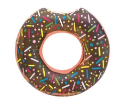 Clearance Bestway Badering donut - 2 motiver