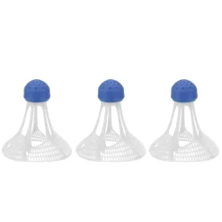 Outlet Ud & Leg Badmintonballer 3-pk.