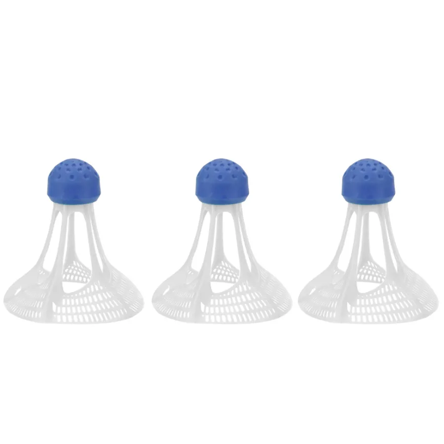 Outlet Ud & Leg Badmintonballer 3-pk.