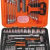 Discount Bahco Pipenøkkelsett S910 92 deler