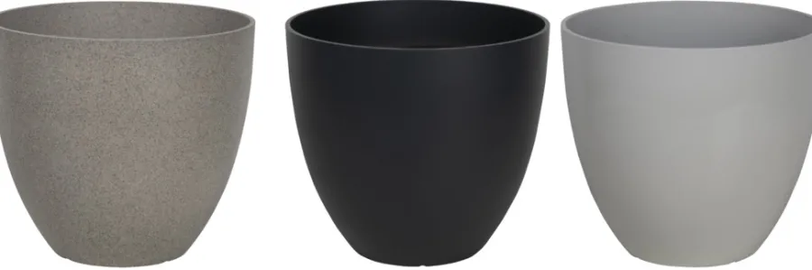 Online Balas potte Ø 37 x H 33 cm - Flowersea